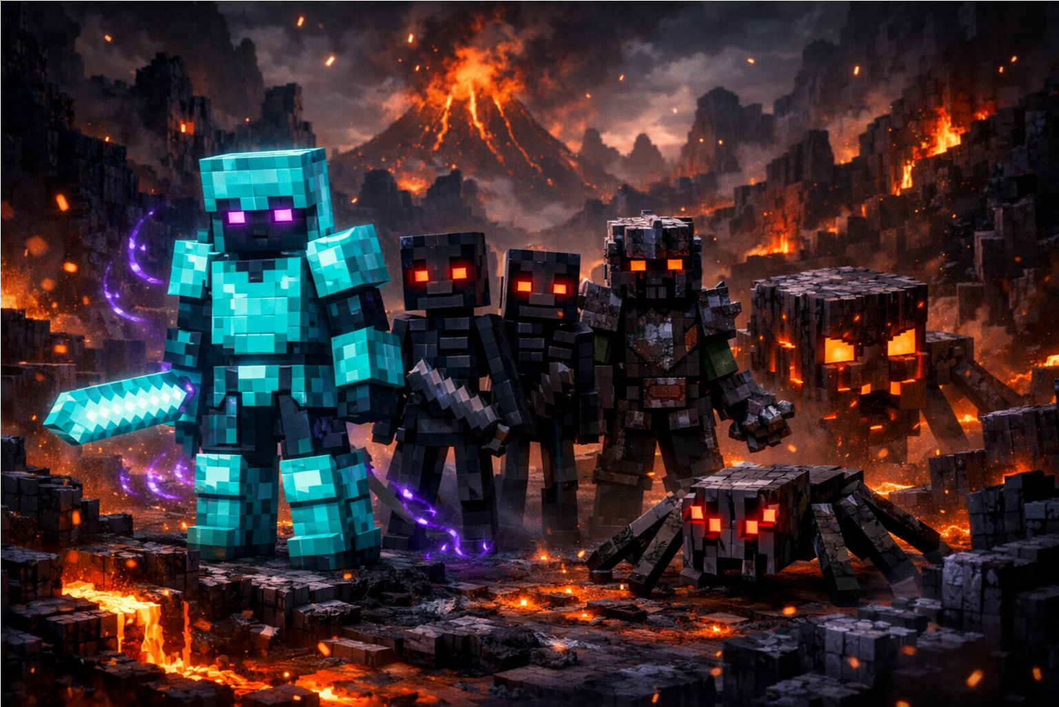 TEKNO MC YENİ GÜNCELLEME (ÖLÜM VADİSİ)