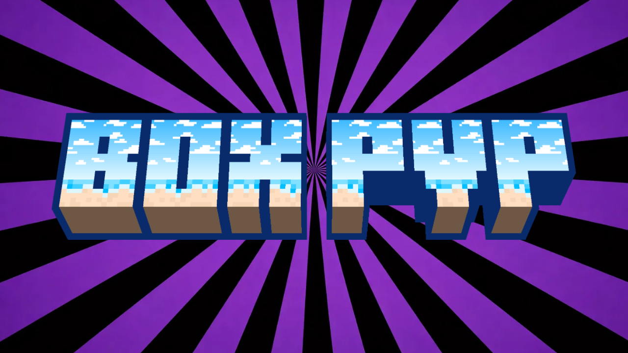 BOX PVP