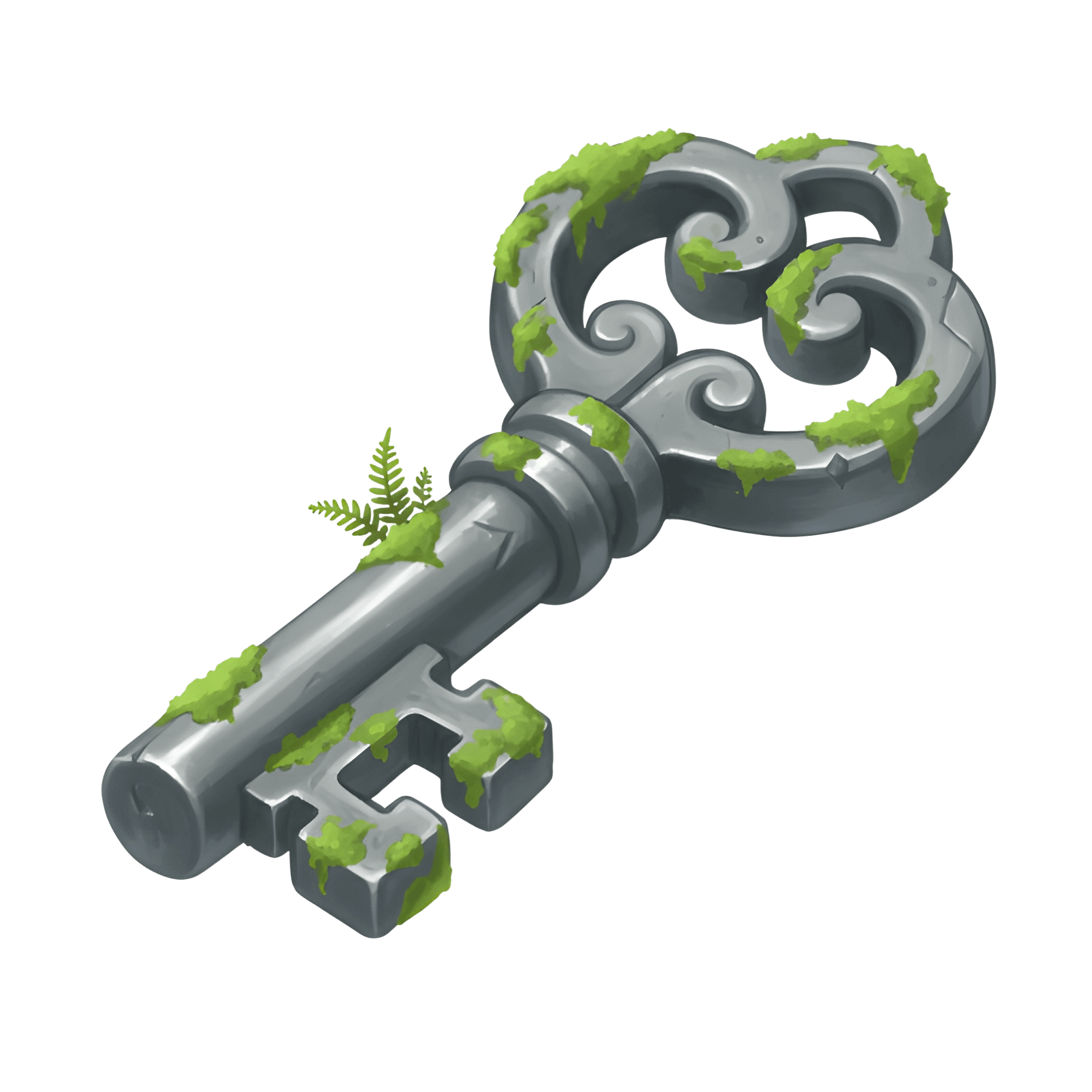 SPAWNER KASA ANAHTARI