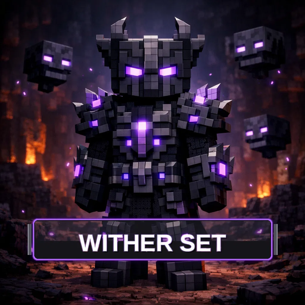 WITHER SET