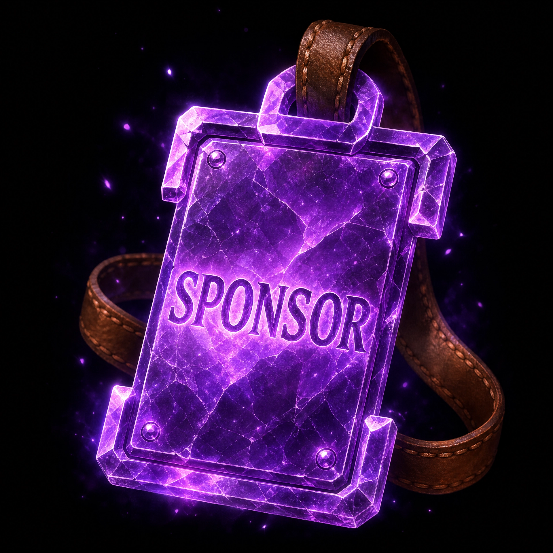 sᴘᴏɴsᴏʀ