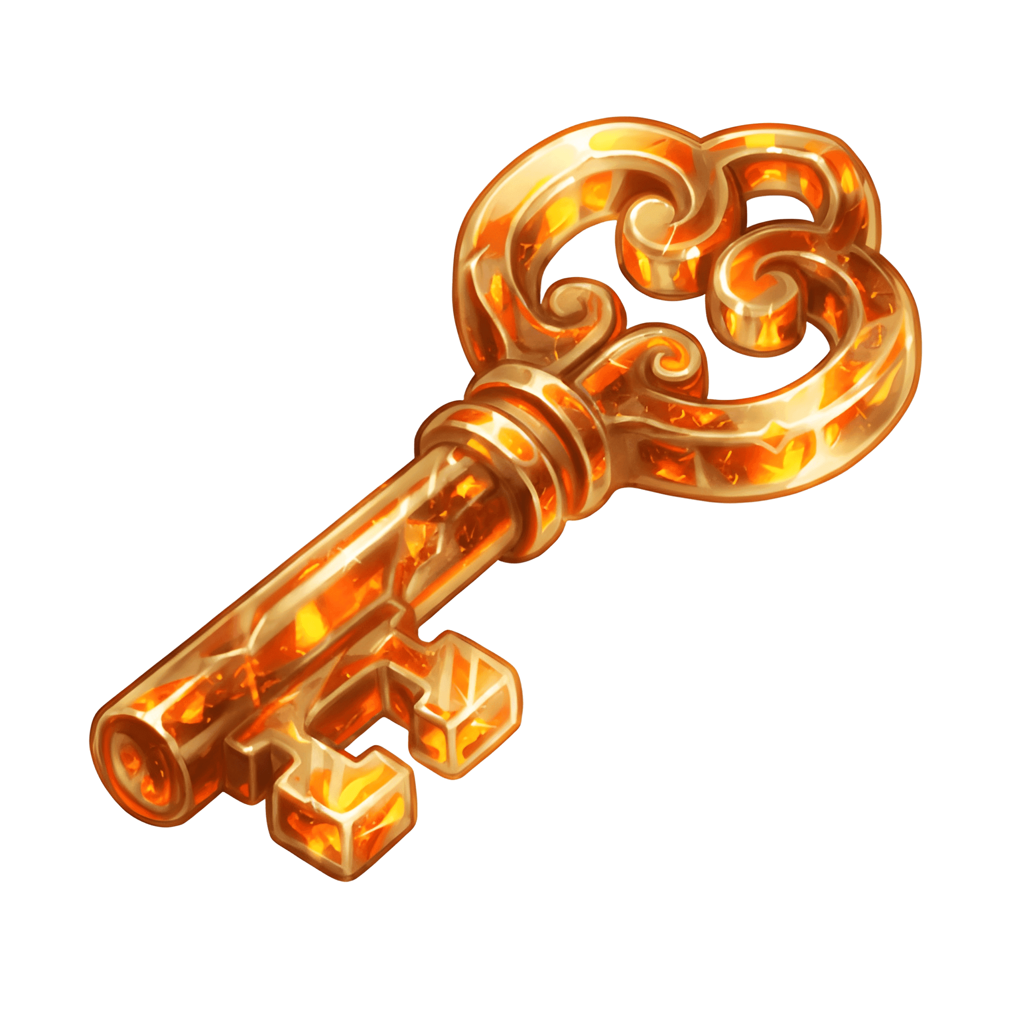 EFSANEVİ KASA ANAHTARI