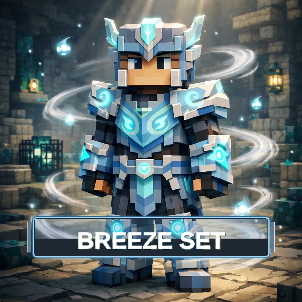 BREEZE SET