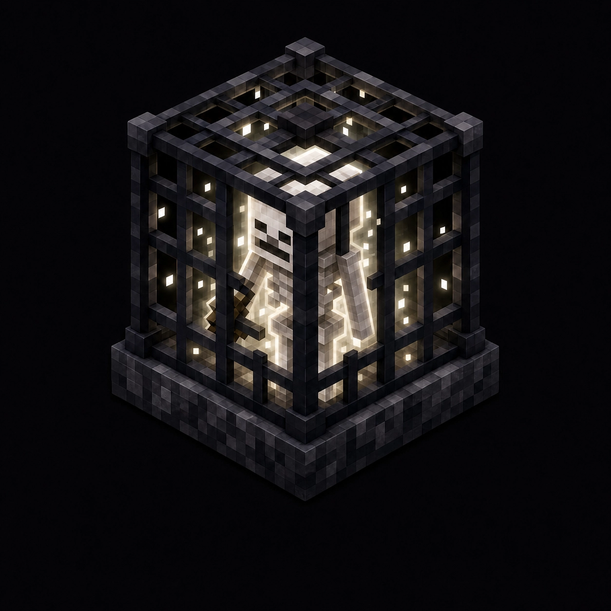 16x isᴋᴇʟᴇᴛ sᴘᴀᴡɴᴇʀ