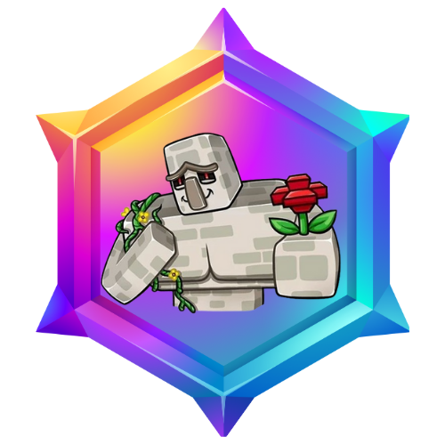 DEMİR GOLEM SPAWNER