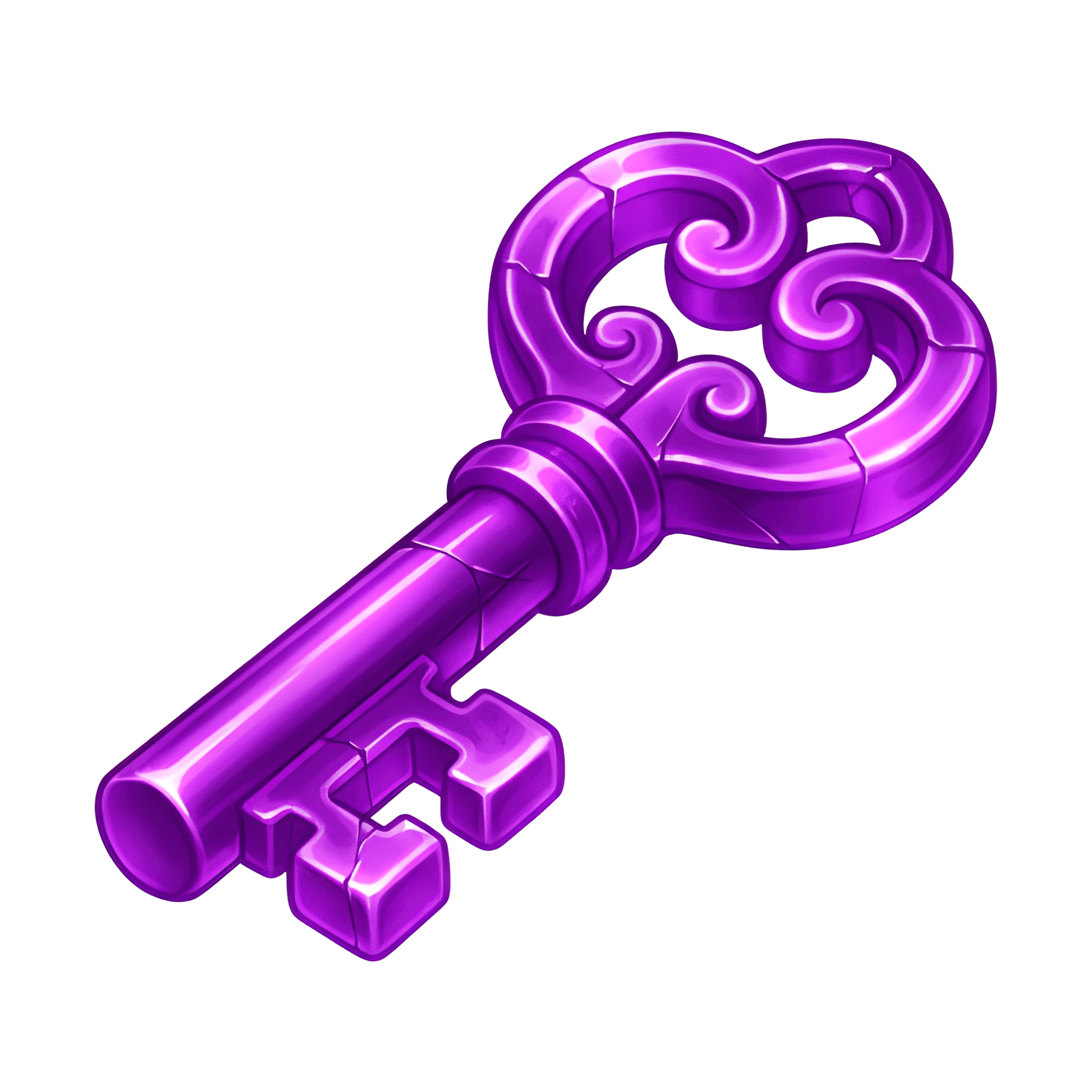 DESTANSİ KASA ANAHTARI