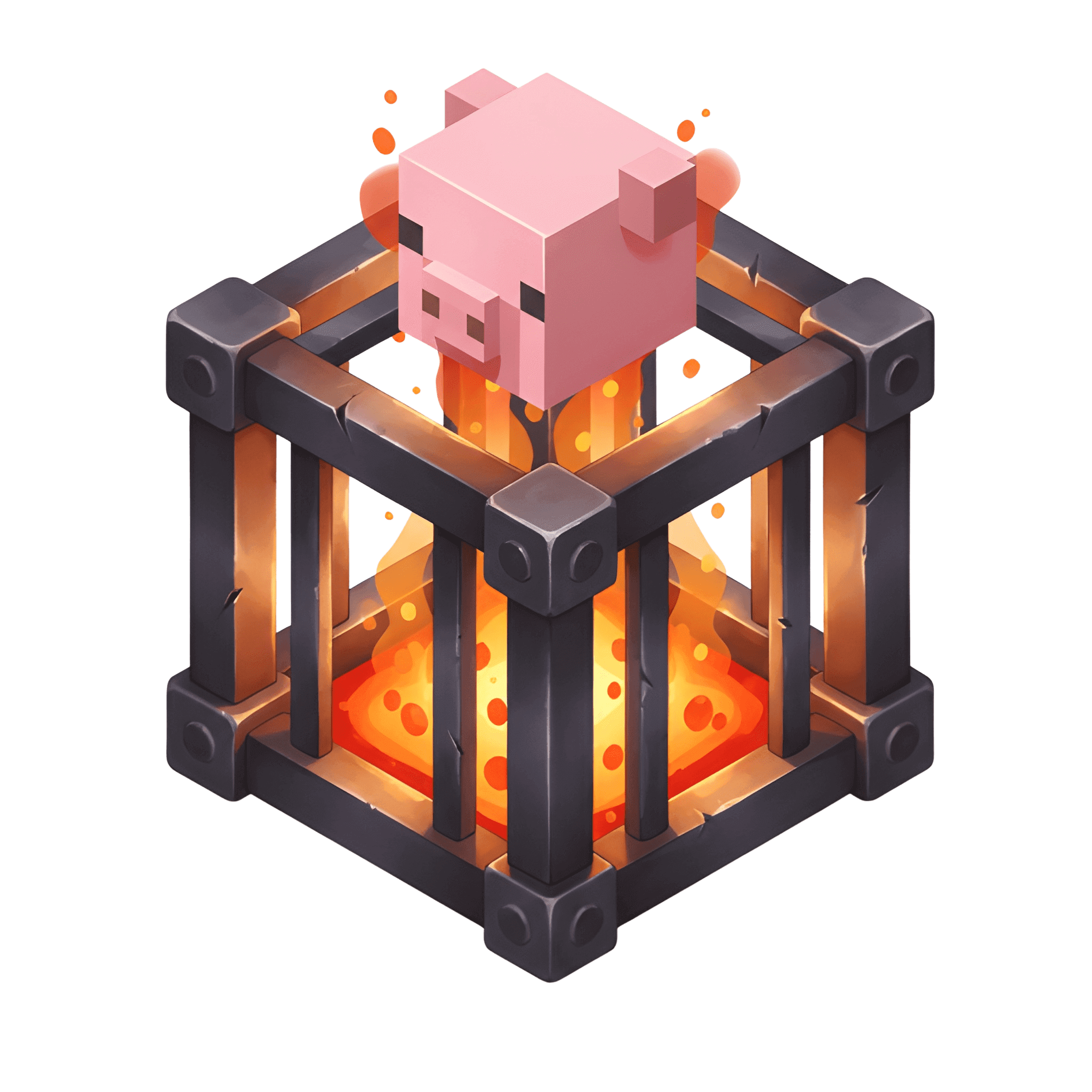 DOMUZ SPAWNER