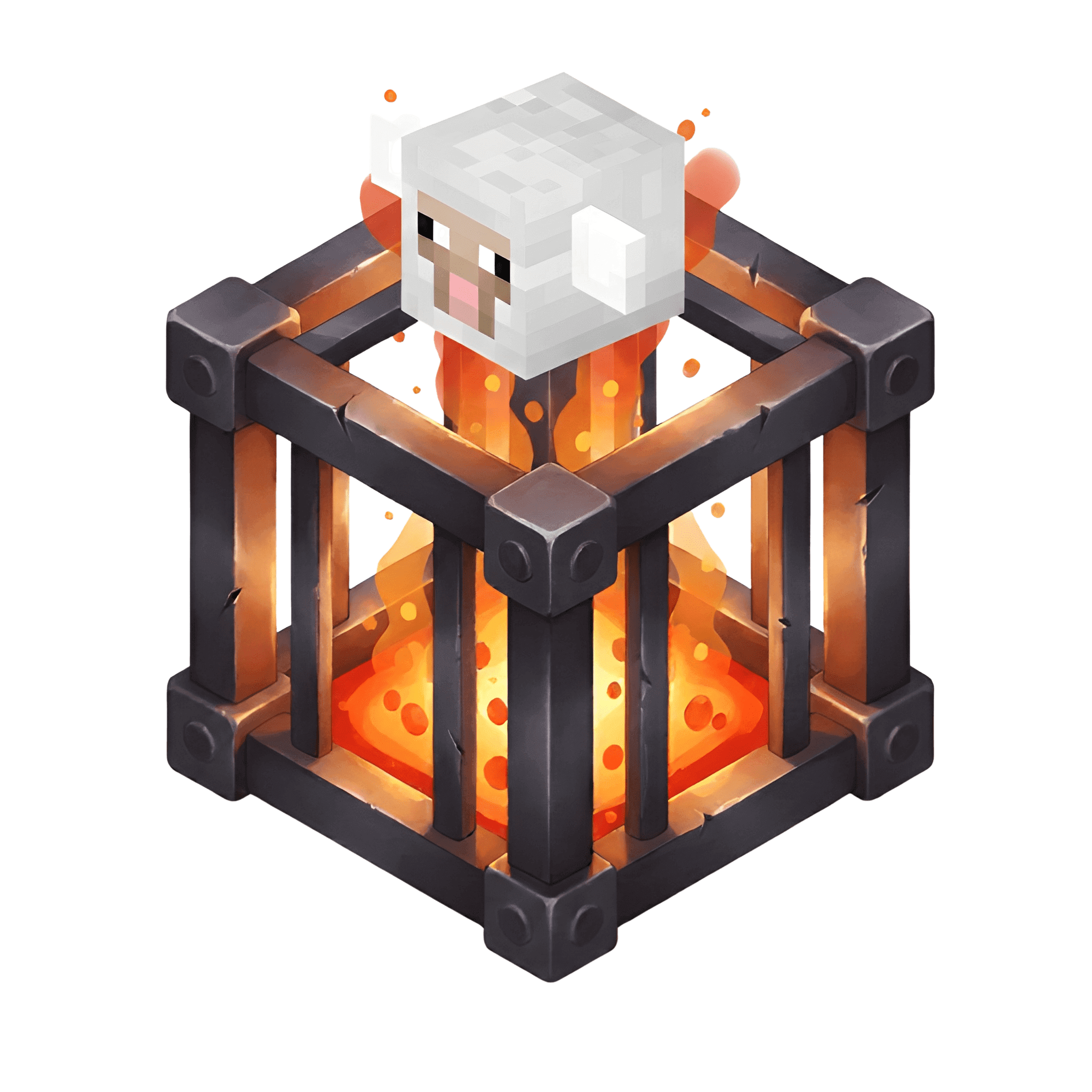 KOYUN SPAWNER